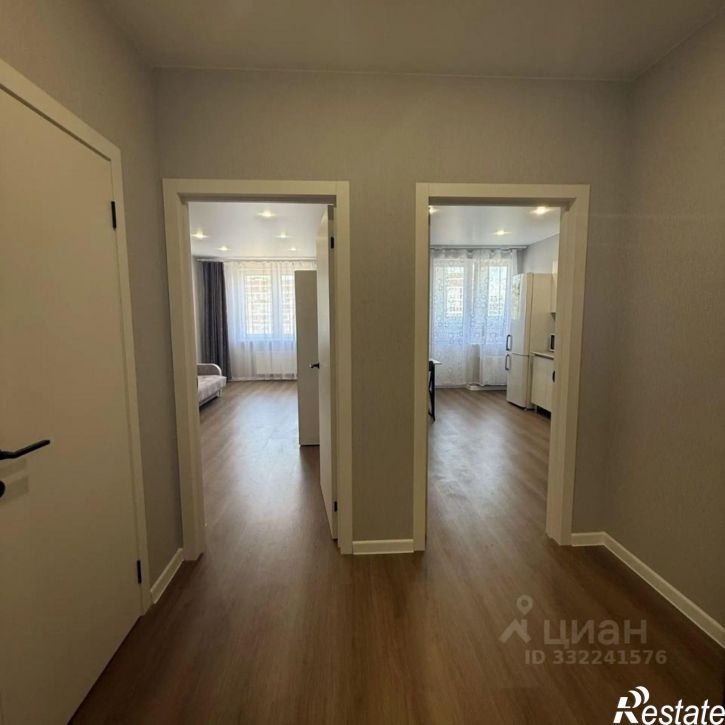 1-комн квартира Ростовское шоссе, 30/7к5
