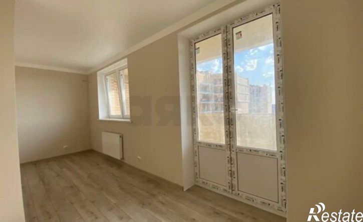 1-комн квартира ул им. Хаджинова М.И., 34,  д. 34