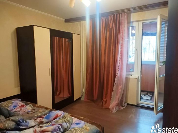 2-комн квартира ул им. Академика Лукьяненко П.П., 32,  д. 32