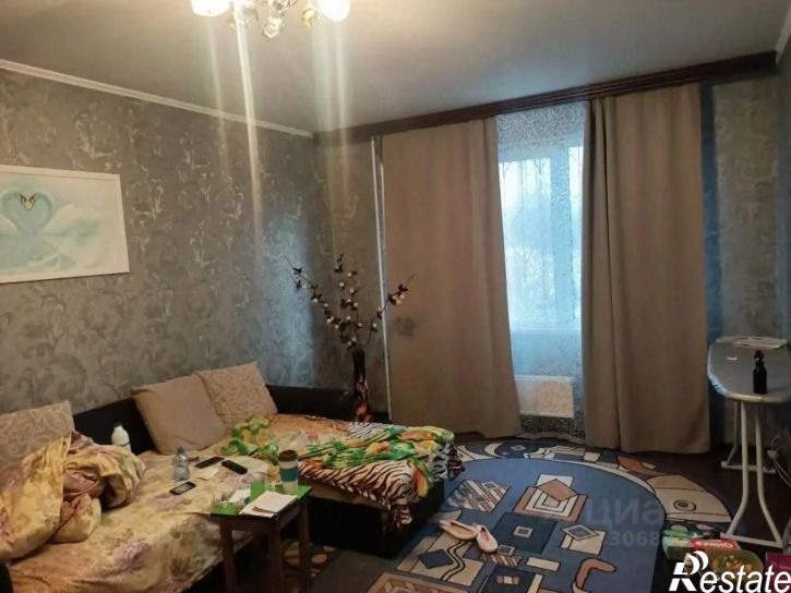 2-комн квартира ул им. Академика Лукьяненко П.П., 32,  д. 32