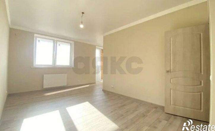 1-комн квартира ул им. Хаджинова М.И., 34,  д. 34