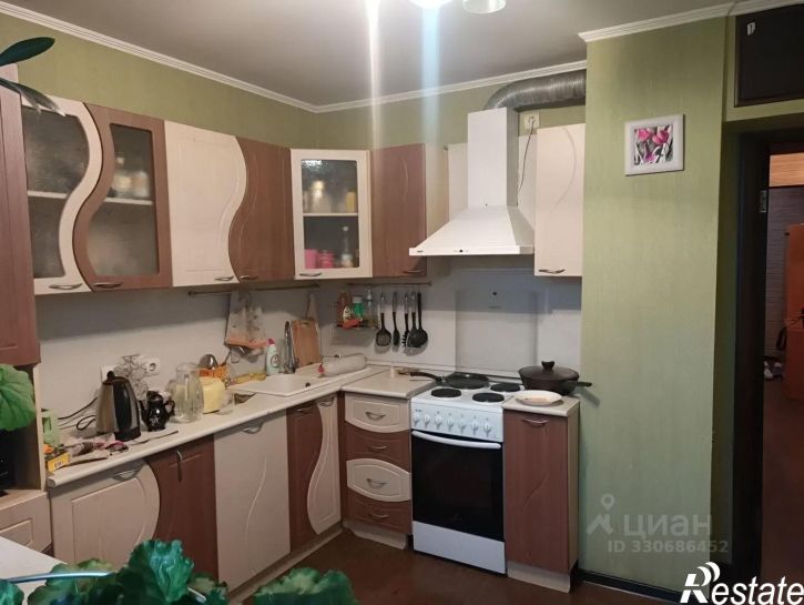 2-комн квартира ул им. Академика Лукьяненко П.П., 32,  д. 32