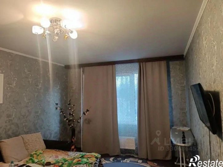 2-комн квартира ул им. Академика Лукьяненко П.П., 32,  д. 32