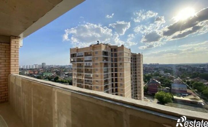 1-комн квартира ул им. Хаджинова М.И., 34,  д. 34