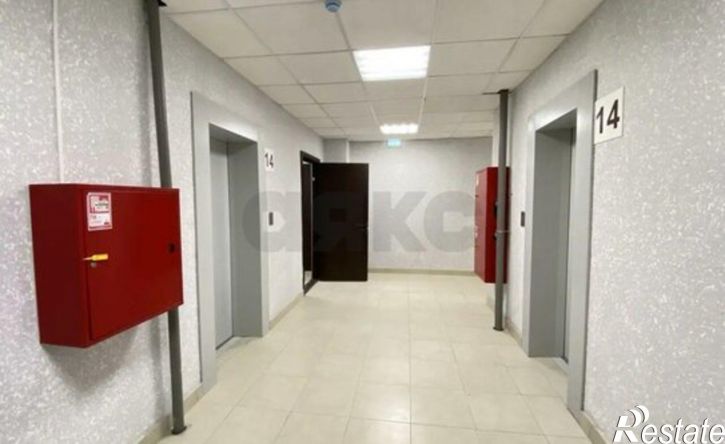 1-комн квартира ул им. Хаджинова М.И., 34,  д. 34