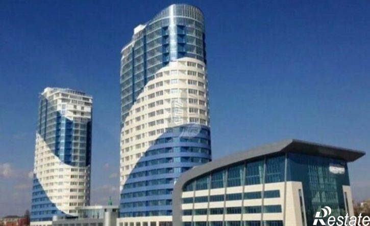 1-комн квартира ул Кубанская Набережная, 39,  д. 39