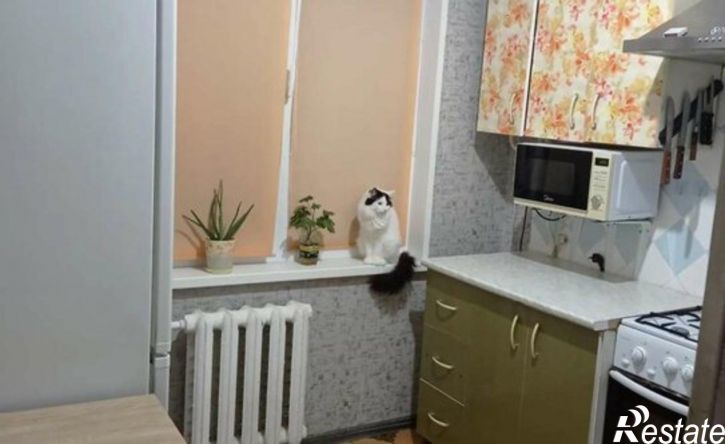 2-комн квартира ул Гидростроителей, 18,  д. 18