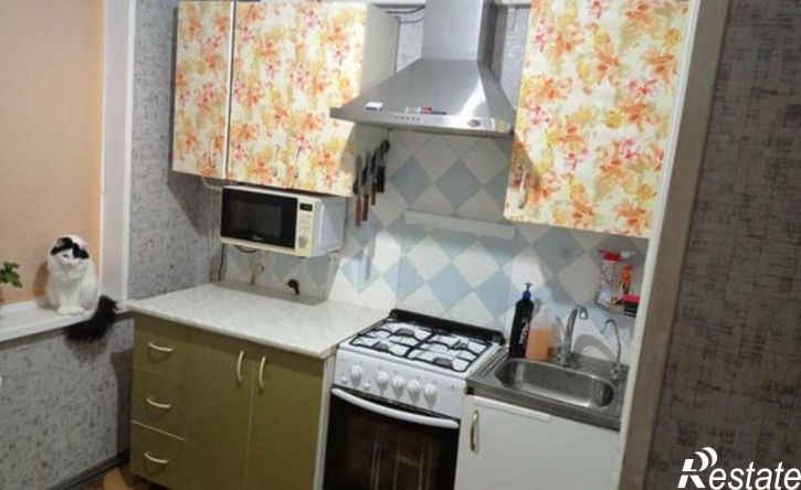 2-комн квартира ул Гидростроителей, 18,  д. 18