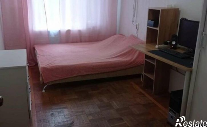 2-комн квартира ул Гидростроителей, 18,  д. 18