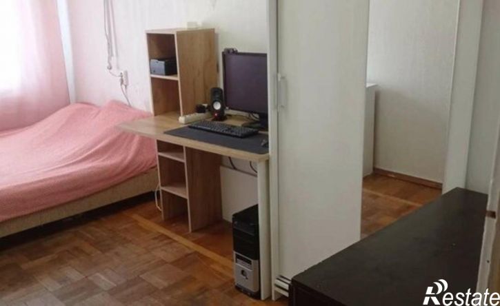 2-комн квартира ул Гидростроителей, 18,  д. 18