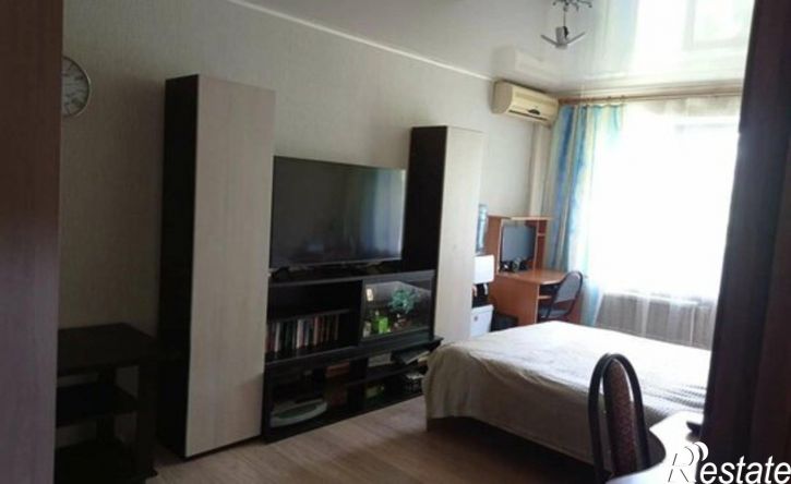 2-комн квартира ул Гидростроителей, 18,  д. 18