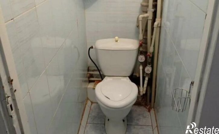 2-комн квартира ул Гидростроителей, 18,  д. 18