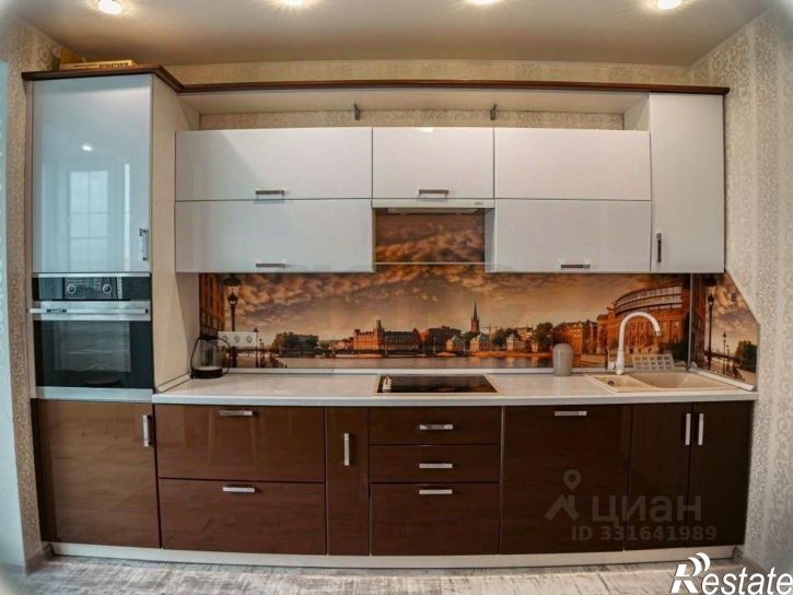 2-комн квартира ул Автолюбителей, 1/3 1,  д. 1/3 1,  к. 1