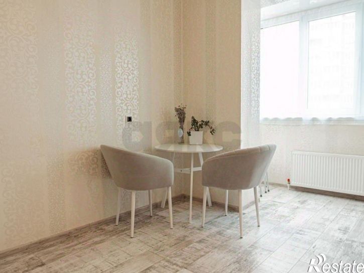 2-комн квартира ул Автолюбителей, 1/3 1,  д. 1/3 1,  к. 1