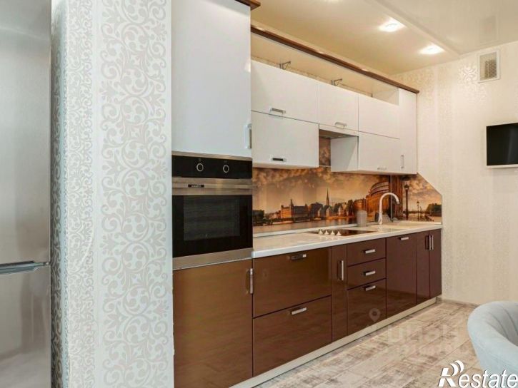 2-комн квартира ул Автолюбителей, 1/3 1,  д. 1/3 1,  к. 1