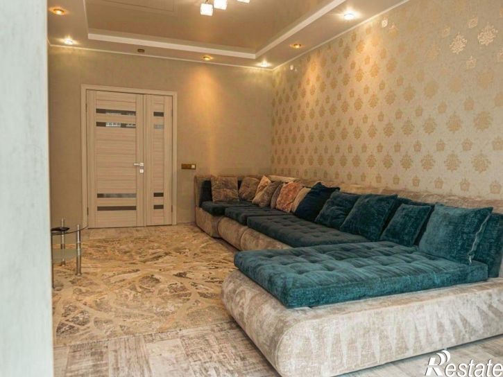 2-комн квартира ул Автолюбителей, 1/3 1,  д. 1/3 1,  к. 1