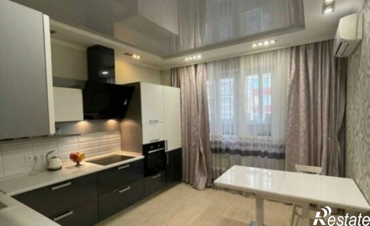 2-комн квартира ул Казбекская, 7,  д. 7