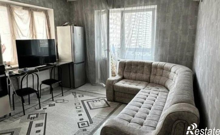 3-комн квартира ул им. Петра Метальникова, 40,  д. 40