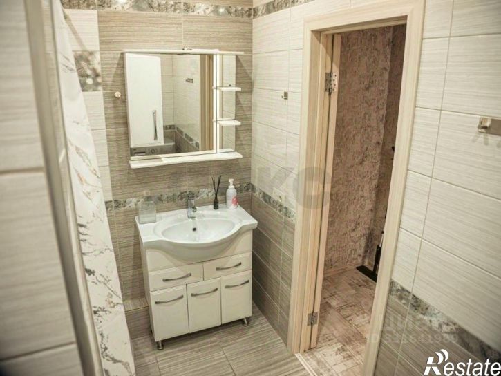 2-комн квартира ул Автолюбителей, 1/3 1,  д. 1/3 1,  к. 1