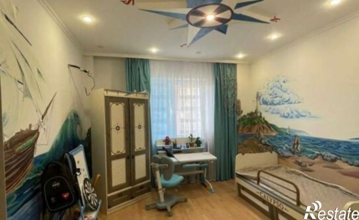 2-комн квартира ул Казбекская, 7,  д. 7
