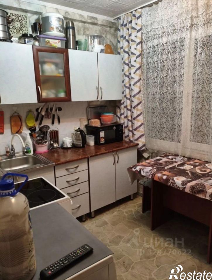 1-комн квартира ул им. Прокофьева С.С., 17,  д. 17