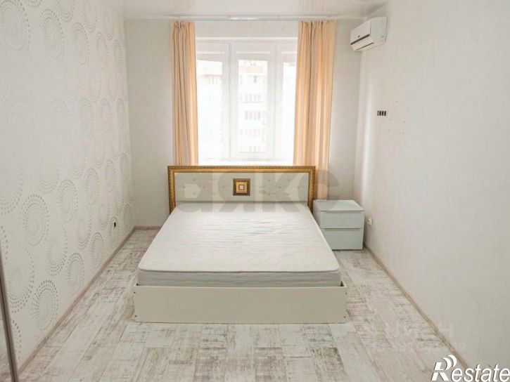 2-комн квартира ул Автолюбителей, 1/3 1,  д. 1/3 1,  к. 1