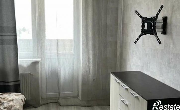 3-комн квартира ул им. Петра Метальникова, 40,  д. 40