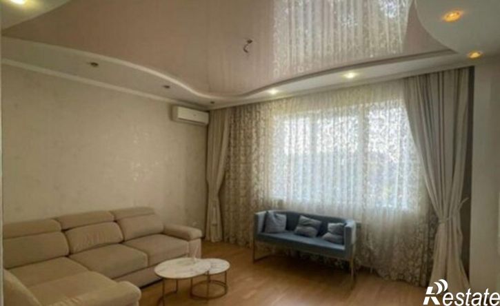 2-комн квартира ул Казбекская, 7,  д. 7