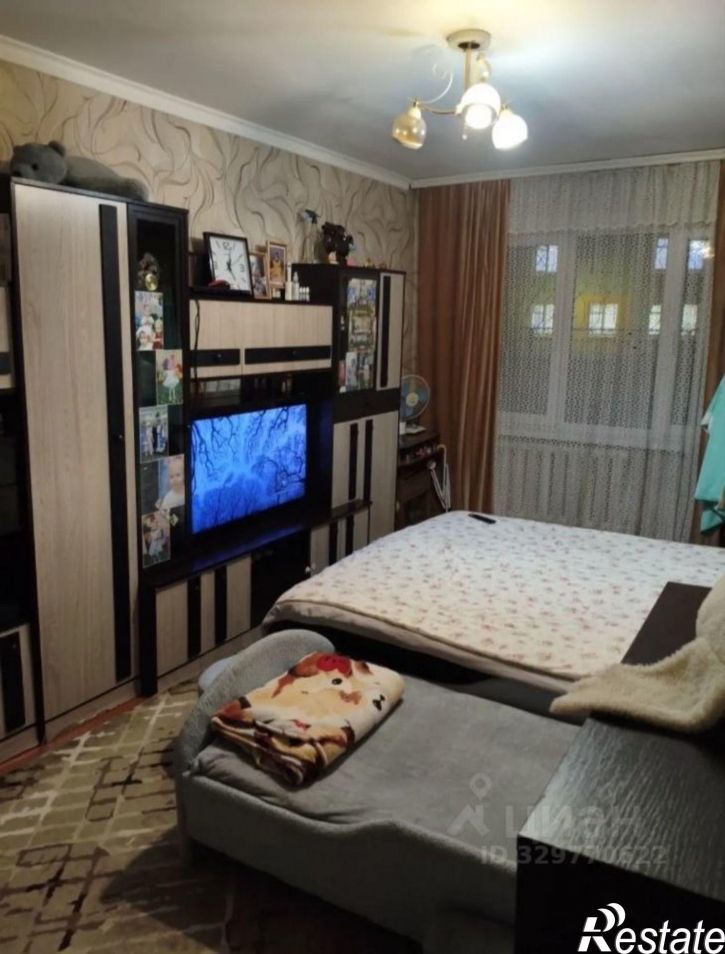 1-комн квартира ул им. Прокофьева С.С., 17,  д. 17