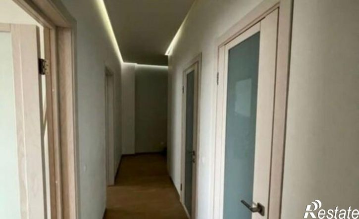 2-комн квартира ул Казбекская, 7,  д. 7