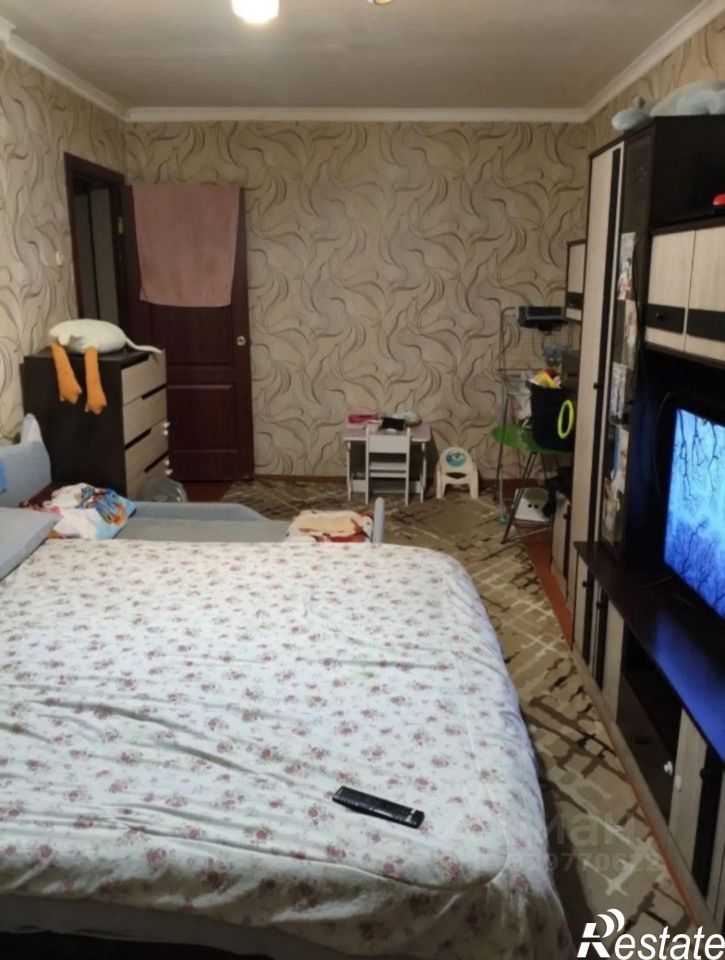 1-комн квартира ул им. Прокофьева С.С., 17,  д. 17