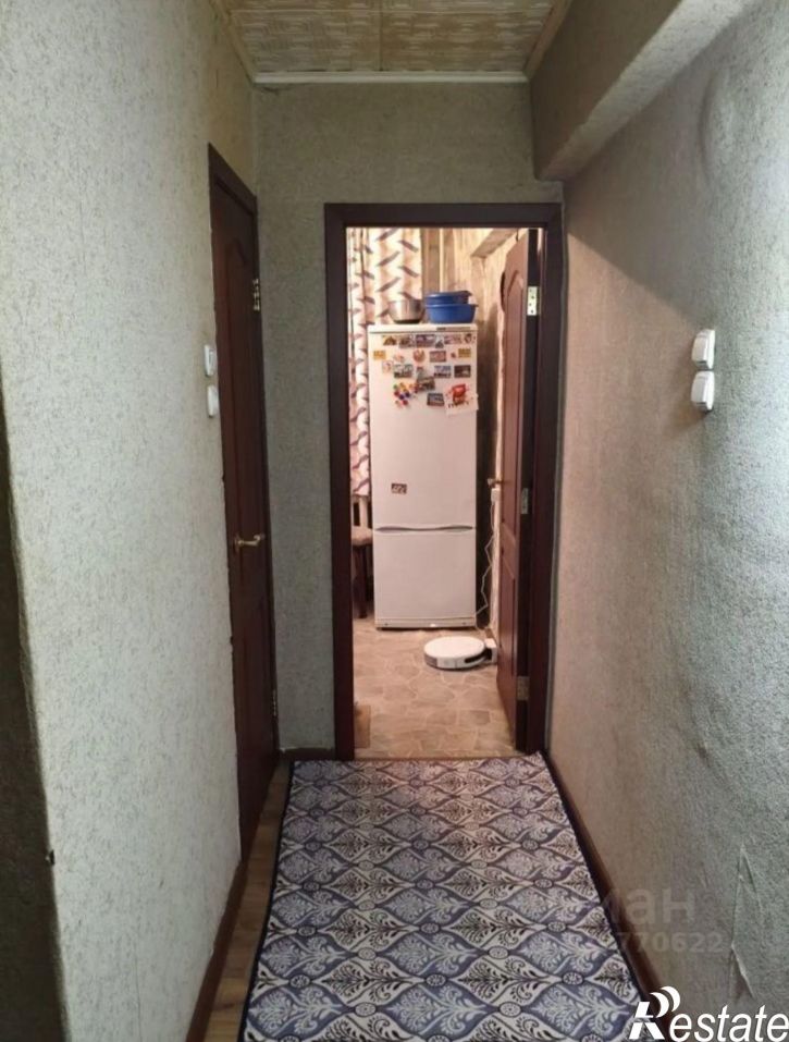 1-комн квартира ул им. Прокофьева С.С., 17,  д. 17