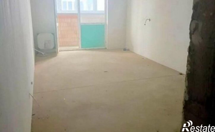 1-комн квартира улица Автолюбителей, 1Длит4