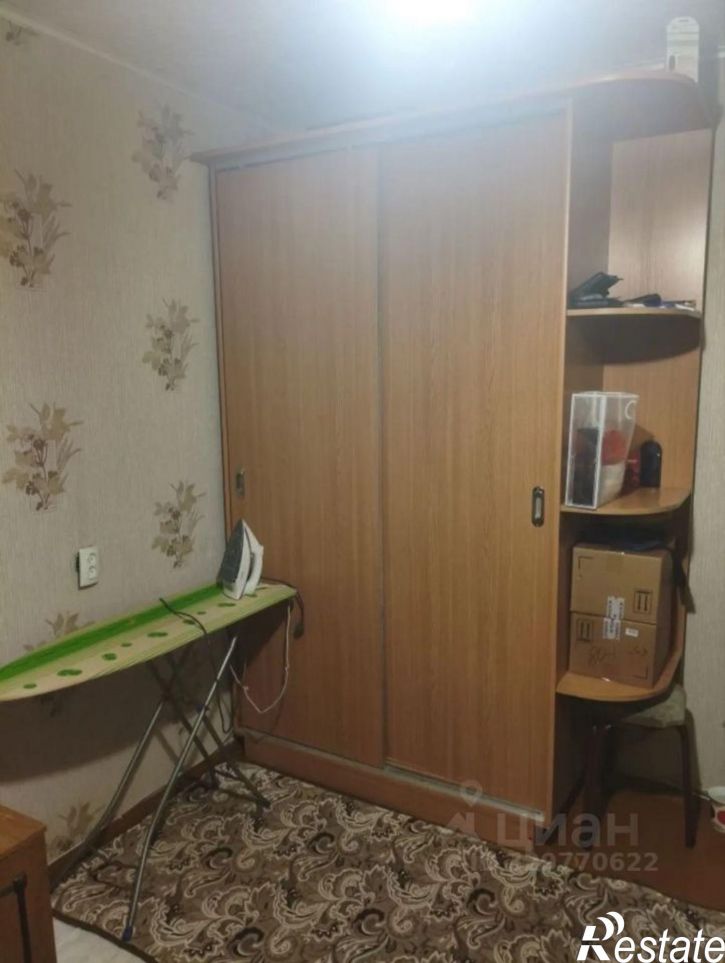 1-комн квартира ул им. Прокофьева С.С., 17,  д. 17