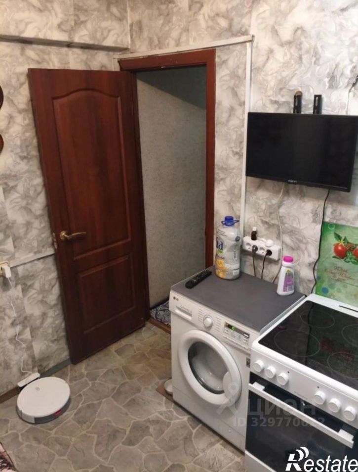 1-комн квартира ул им. Прокофьева С.С., 17,  д. 17