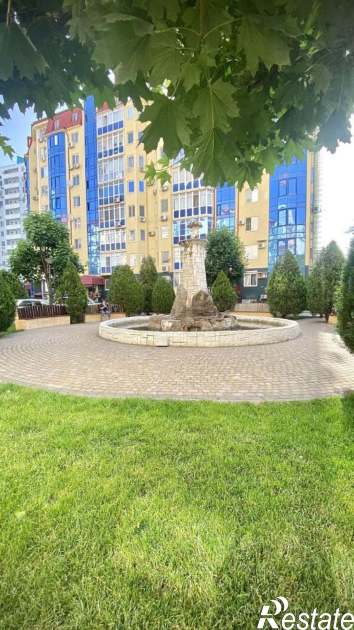 3-комн квартира ул им. Архитектора Ишунина, 4,  д. 4