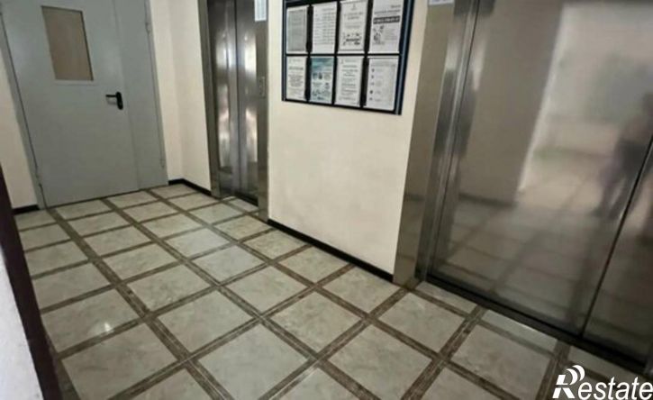 1-комн квартира ул им. Петра Метальникова, 5 3,  д. 5 3,  к. 3