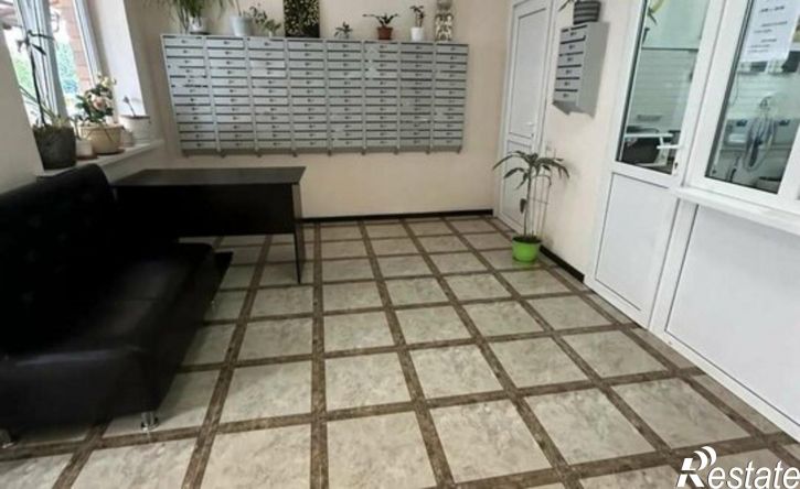 1-комн квартира ул им. Петра Метальникова, 5 3,  д. 5 3,  к. 3