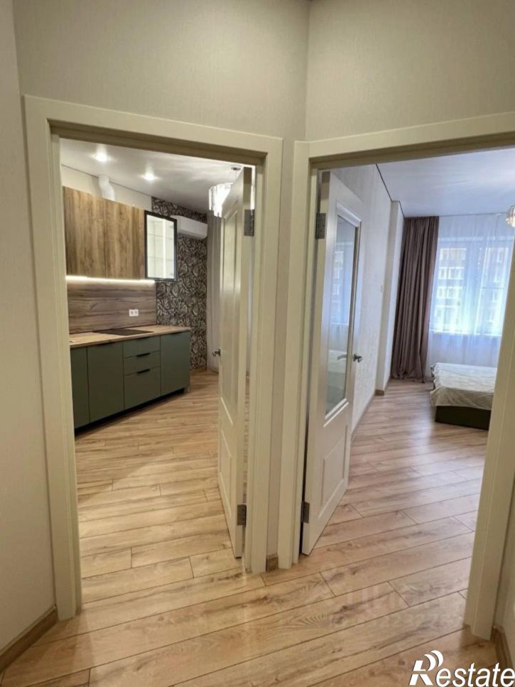1-комн квартира ул им. Петра Метальникова, 36,  д. 36