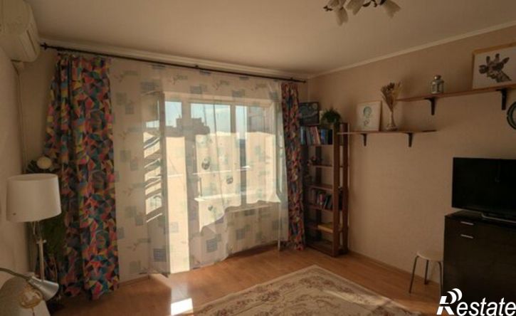 1-комн квартира ул им. Тюляева, 2/1,  д. 2/1