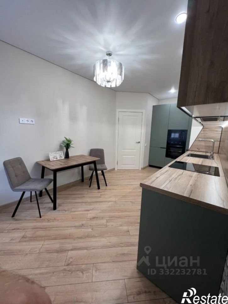 1-комн квартира ул им. Петра Метальникова, 36,  д. 36