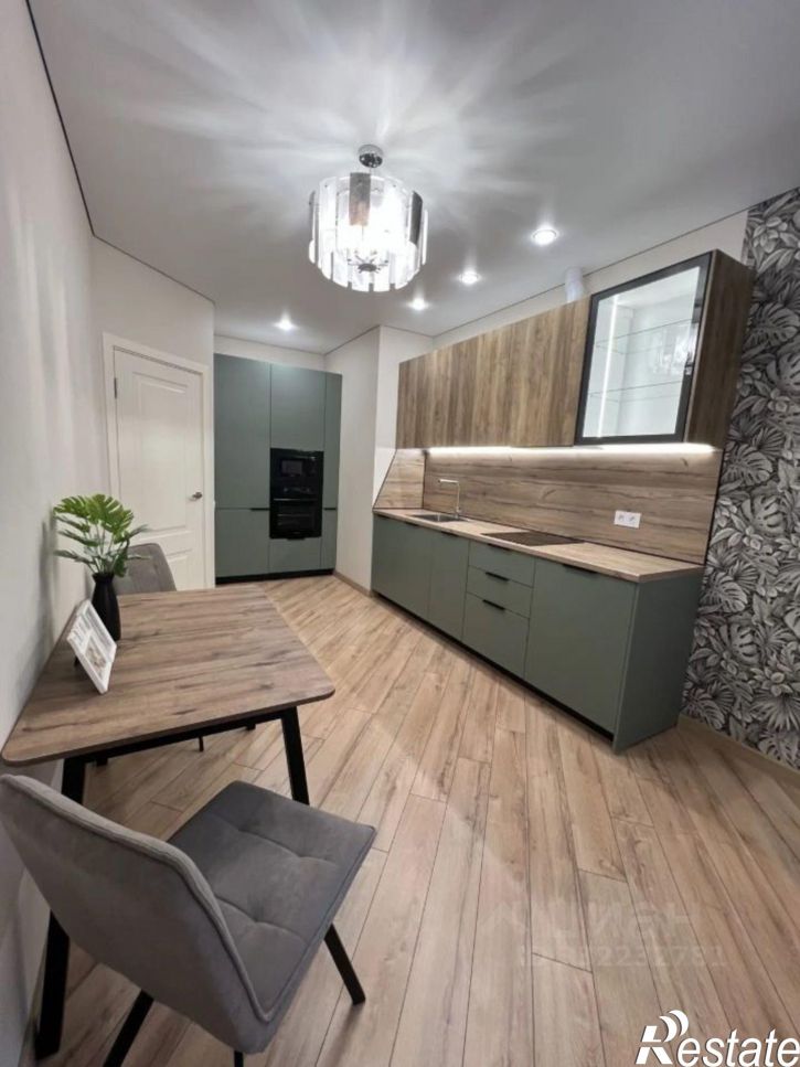 1-комн квартира ул им. Петра Метальникова, 36,  д. 36