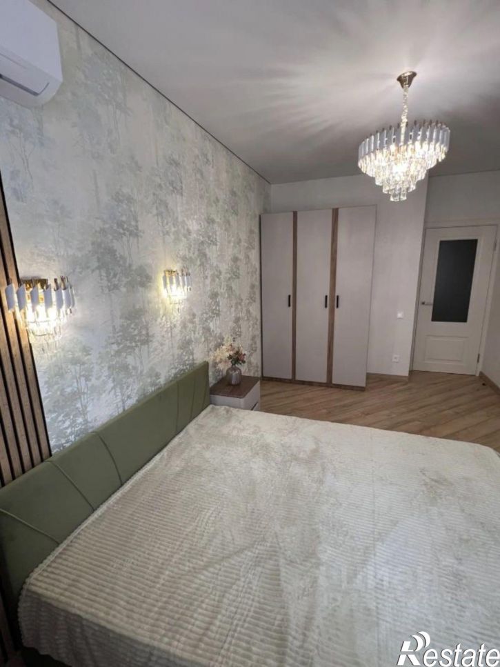 1-комн квартира ул им. Петра Метальникова, 36,  д. 36