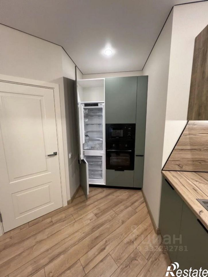 1-комн квартира ул им. Петра Метальникова, 36,  д. 36