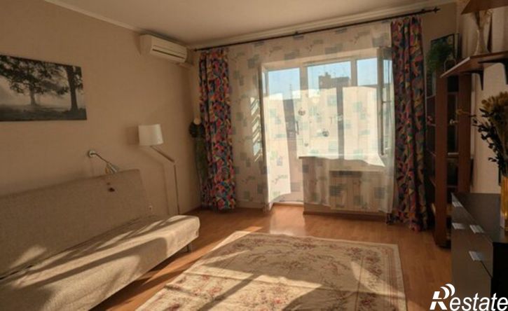 1-комн квартира ул им. Тюляева, 2/1,  д. 2/1