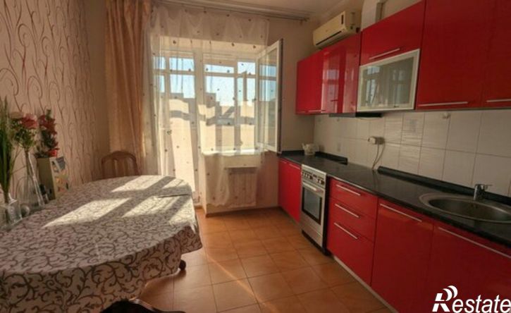 1-комн квартира ул им. Тюляева, 2/1,  д. 2/1