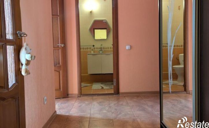 1-комн квартира ул им. Тюляева, 2/1,  д. 2/1