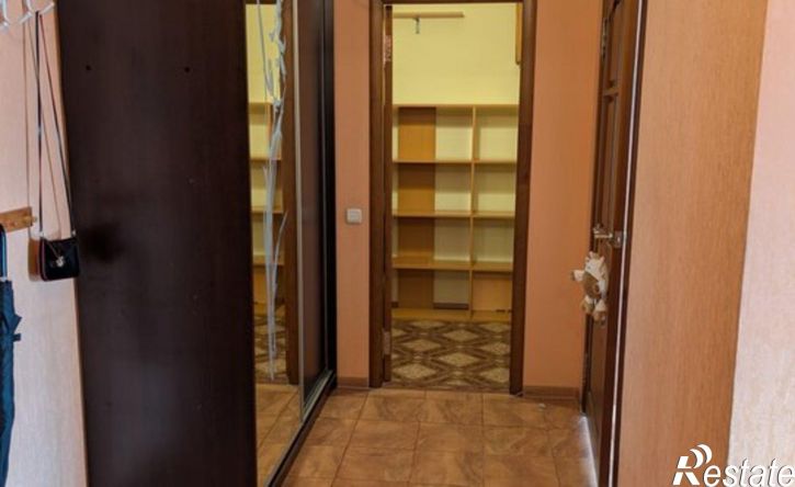 1-комн квартира ул им. Тюляева, 2/1,  д. 2/1
