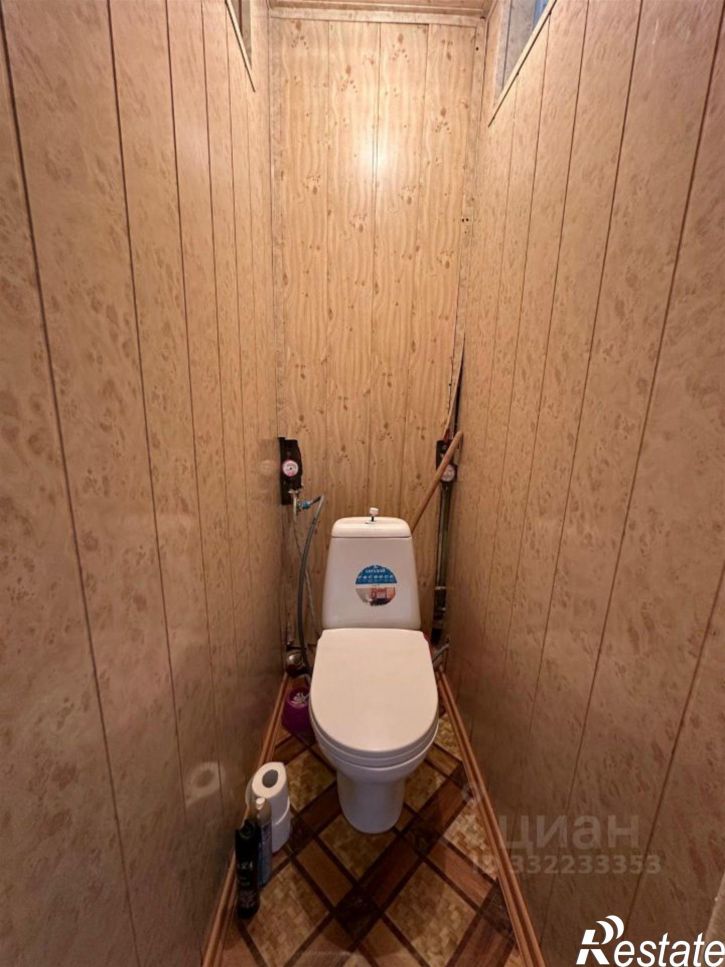 1-комн квартира