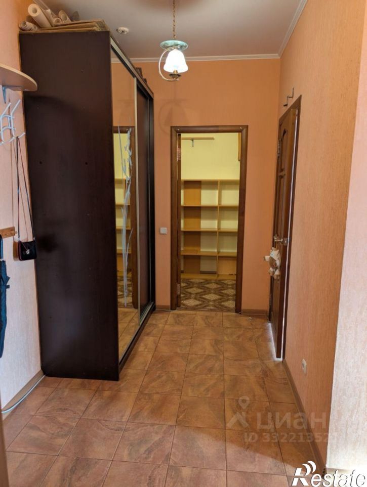 1-комн квартира ул им. Тюляева, 2/1,  д. 2/1
